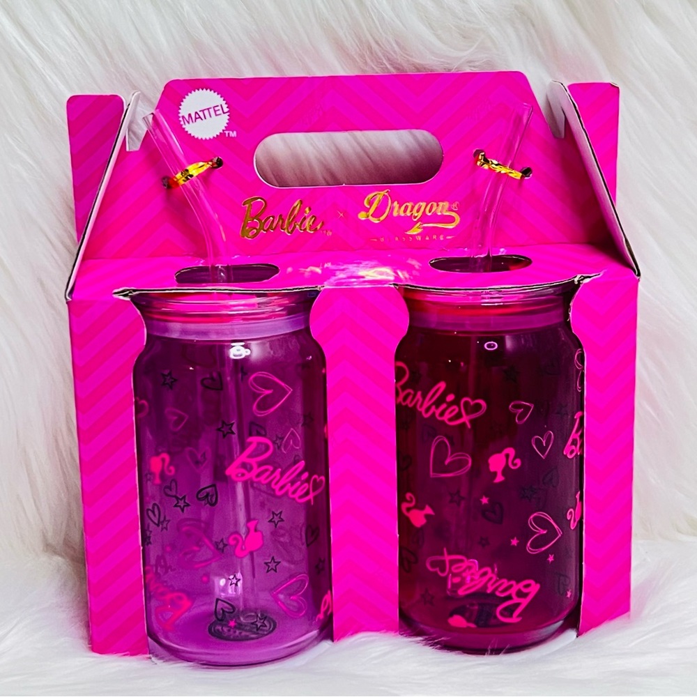 Barbie‎ 2pc Tumblr